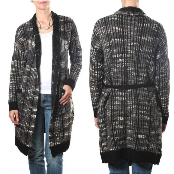 Knit Cardigan - Picture 2 of 2